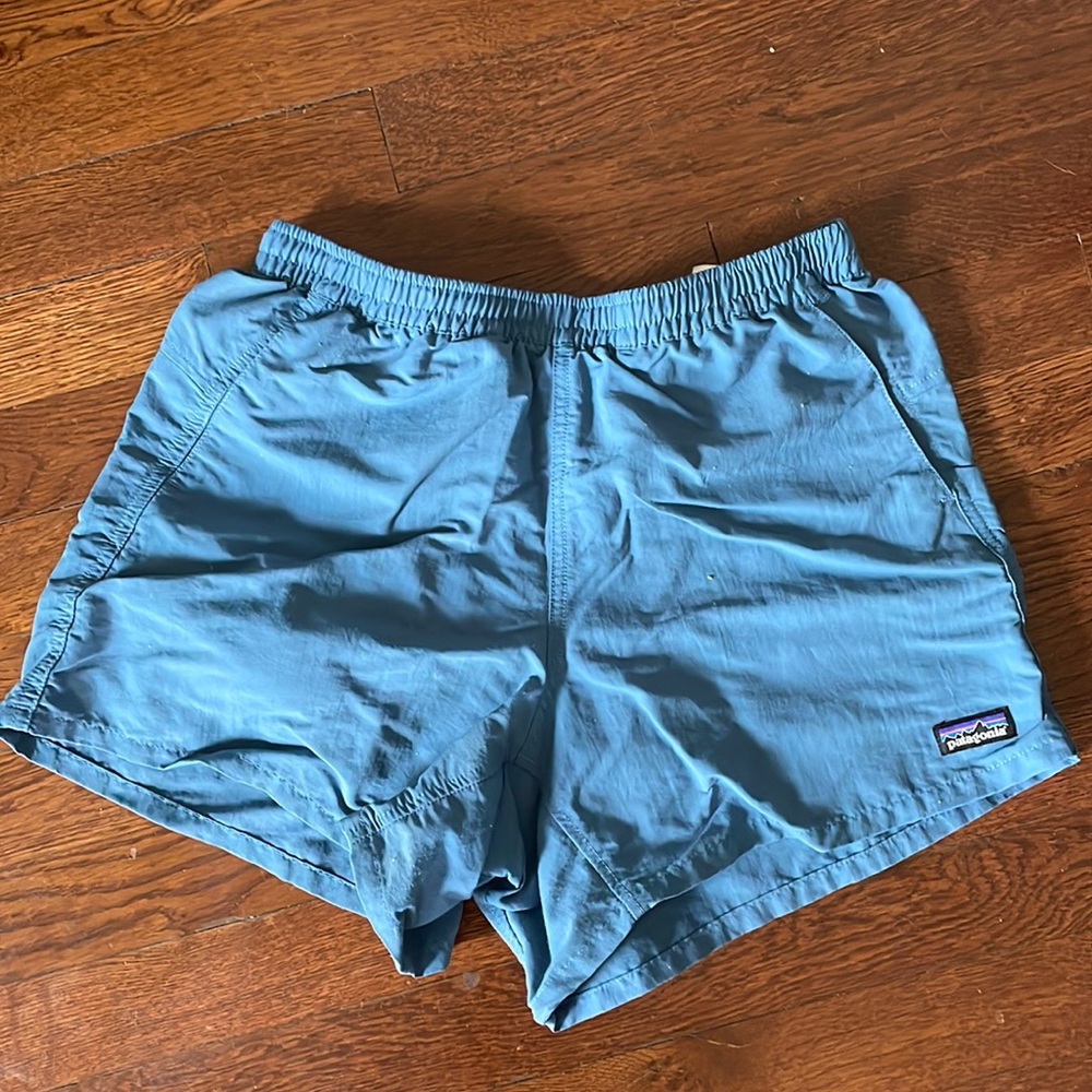 Patagonia shorts